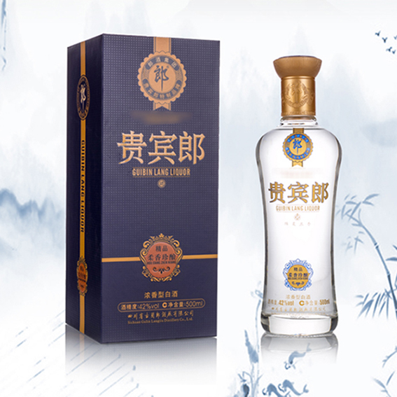 郎酒贵宾郎