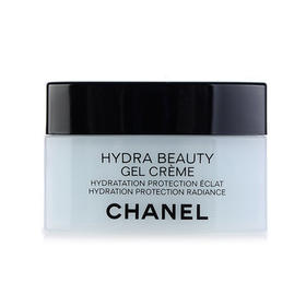 香奈儿山茶花保湿凝露50g 润泽补水清爽啫喱面霜