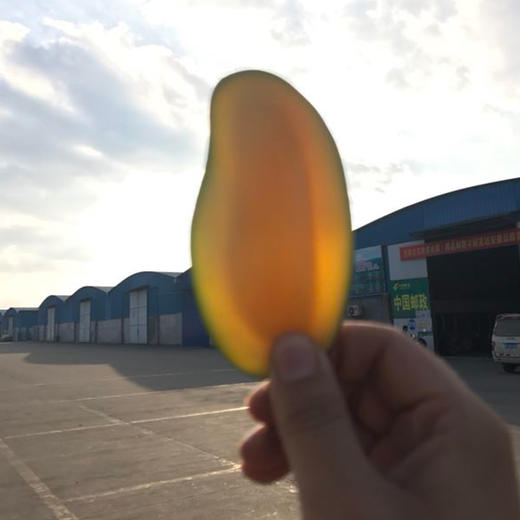 【2人团！】越南甜心芒超甜核薄水分多 商品图3