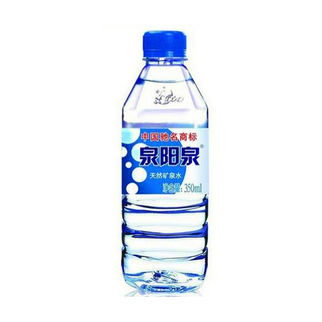 ȪȪȪˮ ɽȻȪˮ350ml