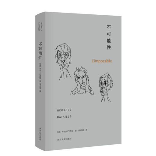 不可能性 商品图0