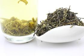 茉莉白毫茉莉花茶茶叶白毫花茶