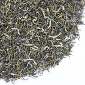 茉莉银芽茉莉花茶茶叶银芽花茶