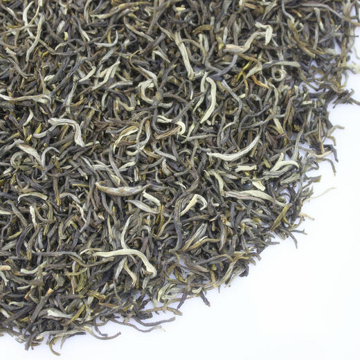 茉莉银芽茉莉花茶茶叶银芽花茶 商品图0