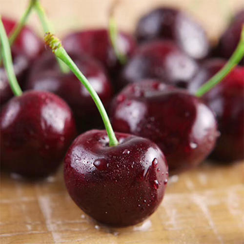 【2斤装】纯正智利车厘子26-28mm 商品图2