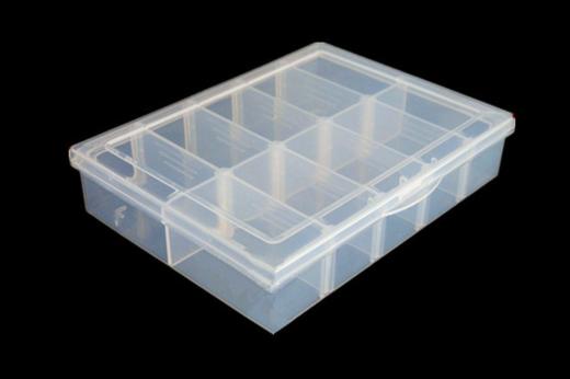 芳香假日 I 精油收纳盒 商品图0