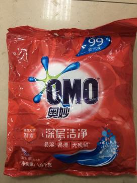 奥妙洗衣粉 商品图0