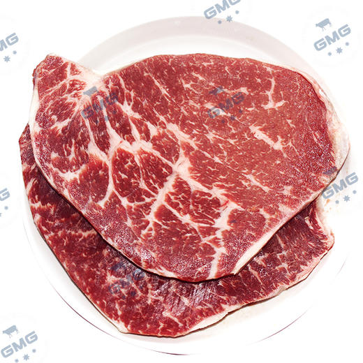 和牛大米龙 适合儿童牙口 有嚼劲 风味足 GMG牛煮意 澳洲进口 商品图2