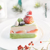 限量款圣诞心动组合（草莓抹茶千层 x 圣诞花礼） 商品缩略图2