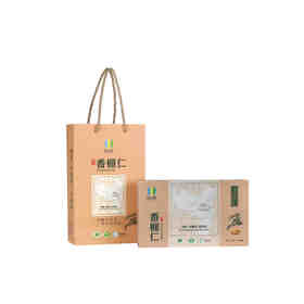 （永久下架）【开心2018】精品香榧仁 （只限江浙沪地区）