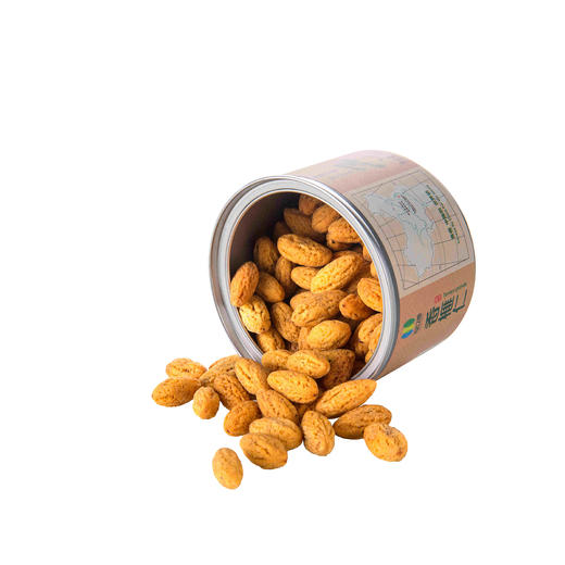 （永久下架）【开心2018】精品香榧仁 （只限江浙沪地区） 商品图1