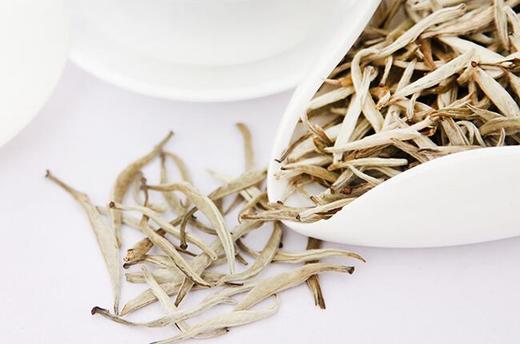 茉莉贡品茶王茉莉花茶七窨浓香茉莉花金针王 商品图1