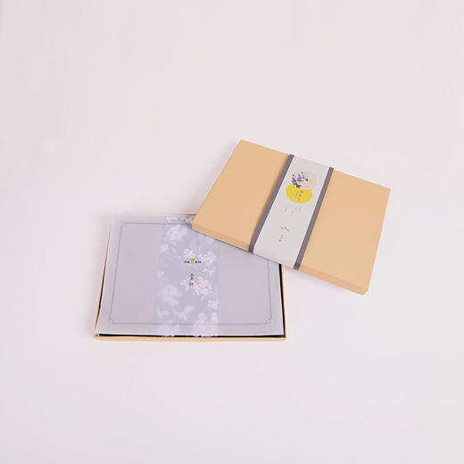 桌旗︱迷人的文艺气息 商品图5