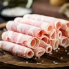 小尾羊六月嫩羔羊肉片 380g/袋/雪花肥牛牛肉片380g/袋 商品缩略图0