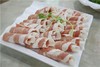 小尾羊六月嫩羔羊肉片 380g/袋/雪花肥牛牛肉片380g/袋 商品缩略图1