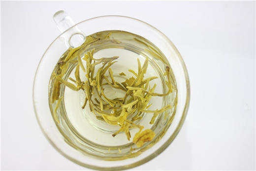 茉莉茶王茉莉花茶茶叶茶王花茶 商品图3