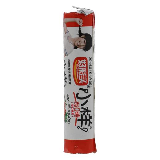 小样酸Q糖（18g/支）草莓味 商品图0