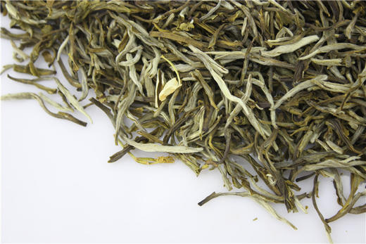 茉莉茶王茉莉花茶茶叶茶王花茶 商品图2