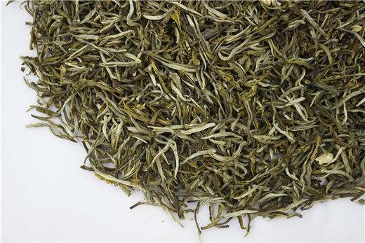 茉莉茶王茉莉花茶茶叶茶王花茶 商品图1