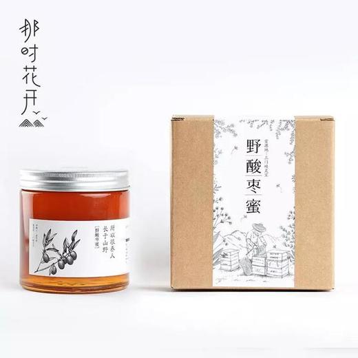 （永久下架）【健康2018】那时花开蜂蜜    纯天然无污染 商品图11