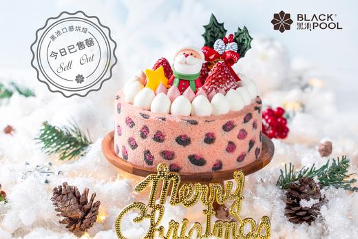 圣诞欢享• Merry Christmas (今日已售罄) 商品图0