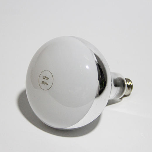 美肤灯柔光灯泡（白色） 商品图1