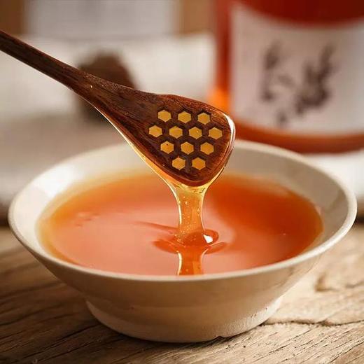 （永久下架）【健康2018】那时花开蜂蜜    纯天然无污染 商品图1