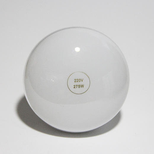 美肤灯柔光灯泡（白色） 商品图6