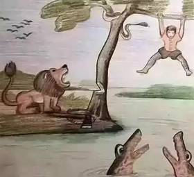 据说今年做窗帘生意就像这张图片！
