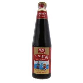 加加上等蚝油715g