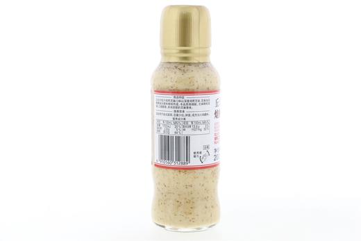 丘比焙煎芝麻口味沙拉汁 商品图0