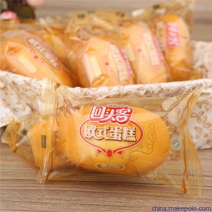 回头客欧式蛋糕