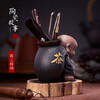 茶道配件-茶道六君子-禅茶小和尚茶道组 商品缩略图1