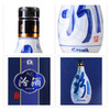 山西汾酒杏花村酒 青花30汾酒53度500mL 礼盒装 清香型白酒 商品缩略图4