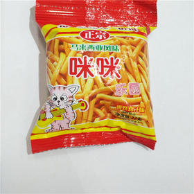 咪咪(炭烧鸡汁味)