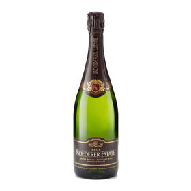 路易王妃起泡酒 美国  安德森谷 Louis Roederer Quartet Anderson Valley Brut NV