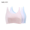 童趣 三色套装 睡眠内衣 661型奶糖派Candy La VIE 商品缩略图0