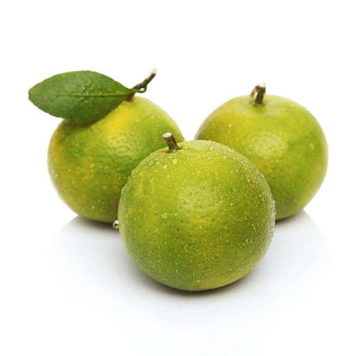 【8斤】广西皇帝柑8斤家庭装 商品图0