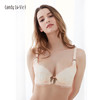 告白 花香肤 小清新大罩杯 内衣大码少女文胸 商品缩略图0