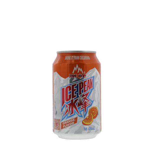 冰峰汽水 商品图0