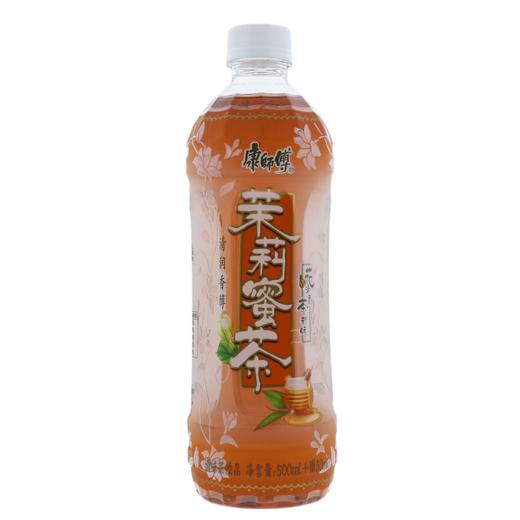 康师傅茉莉蜜茶 商品图0