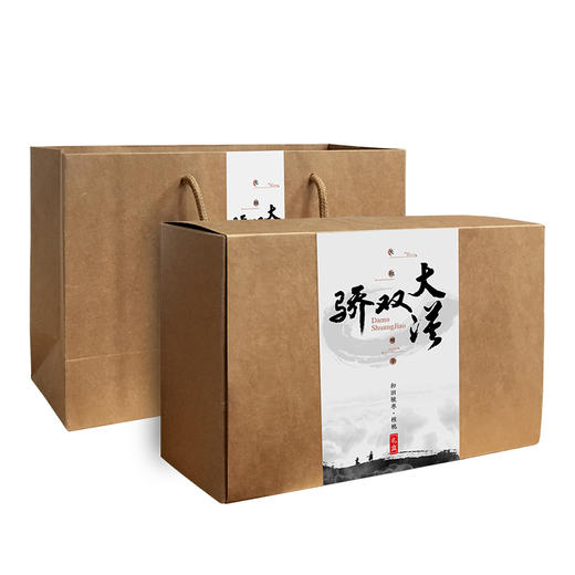 （永久下架）【健康2018】莫非大漠双骄礼盒（一级骏枣+特级薄皮核桃） 商品图4
