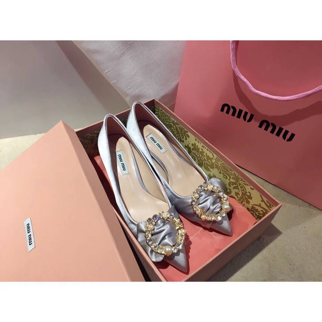 miumiu高跟鞋 婚鞋