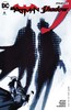 蝙蝠侠与暗影侠 斜线 Batman/Shadow（2017）变体 商品缩略图1