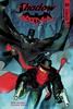暗影侠与蝙蝠侠 斜线 Shadow /Batman（2017）变体 商品缩略图10