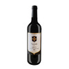 法国原瓶进口必嘉龙干红葡萄酒750ML  购双支装送皮盒 商品缩略图5