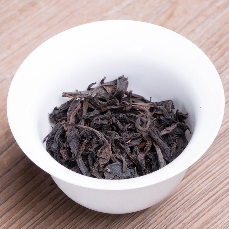 【大坑口茶业】2019年新茶 岩骨花香水仙 96g/份礼盒