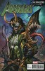 复仇者联盟 V6 主刊 Avengers V6（2017）变体 商品缩略图0