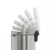 柏宾士（Brabantia）12升脚踏式卫生桶 商品缩略图2