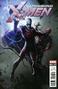 惊世骇俗X战警 主刊 Astonishing X-Men V4（2017）变体 商品缩略图10